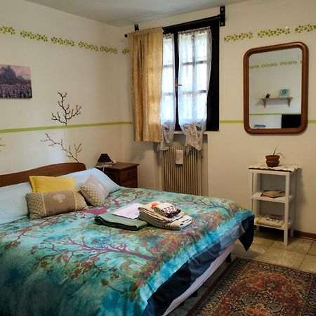 Casa Irene Bed & Breakfast Torri di Quartesolo Exterior foto