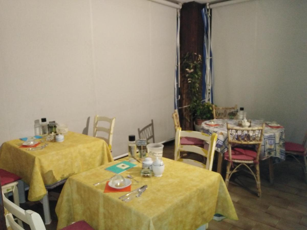 Casa Irene Bed & Breakfast Torri di Quartesolo Exterior foto