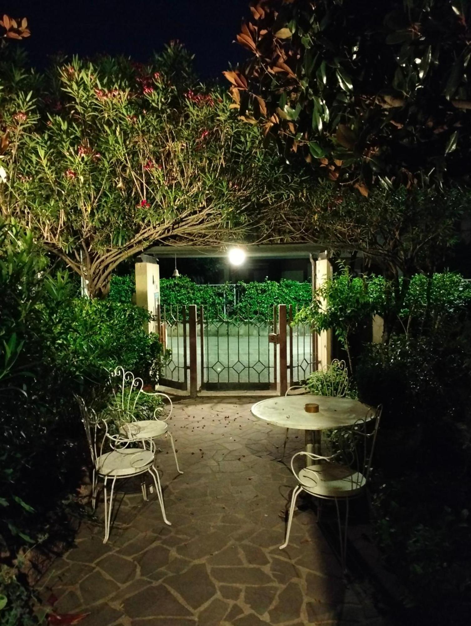 Casa Irene Bed & Breakfast Torri di Quartesolo Exterior foto