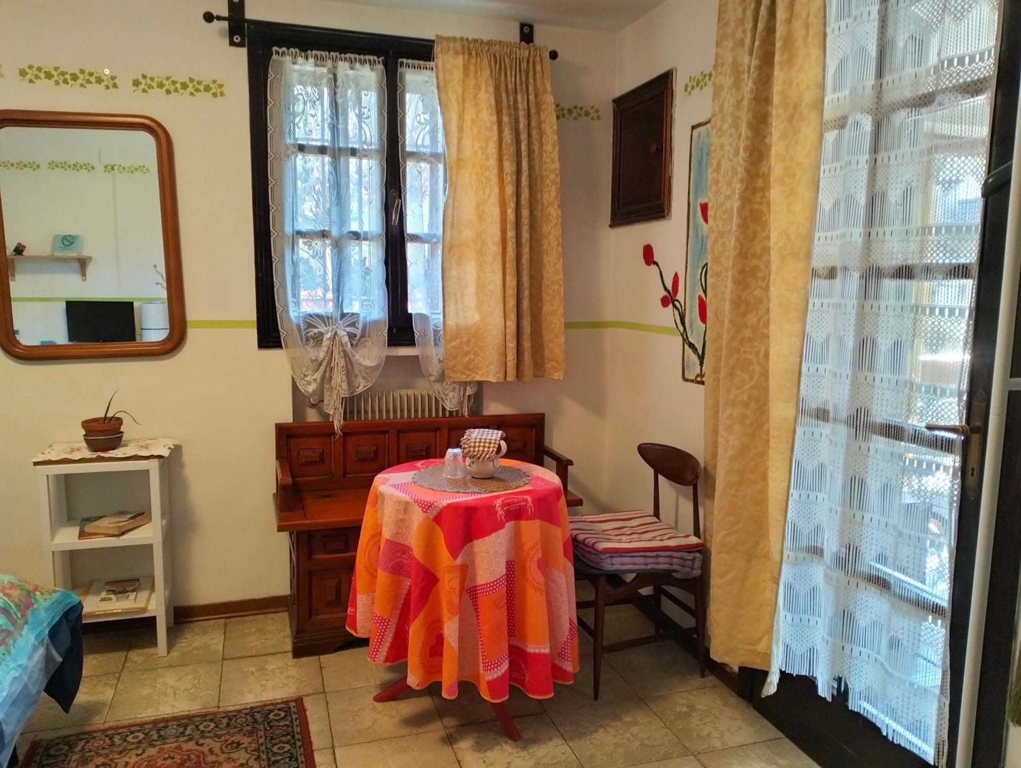 Casa Irene Bed & Breakfast Torri di Quartesolo Exterior foto