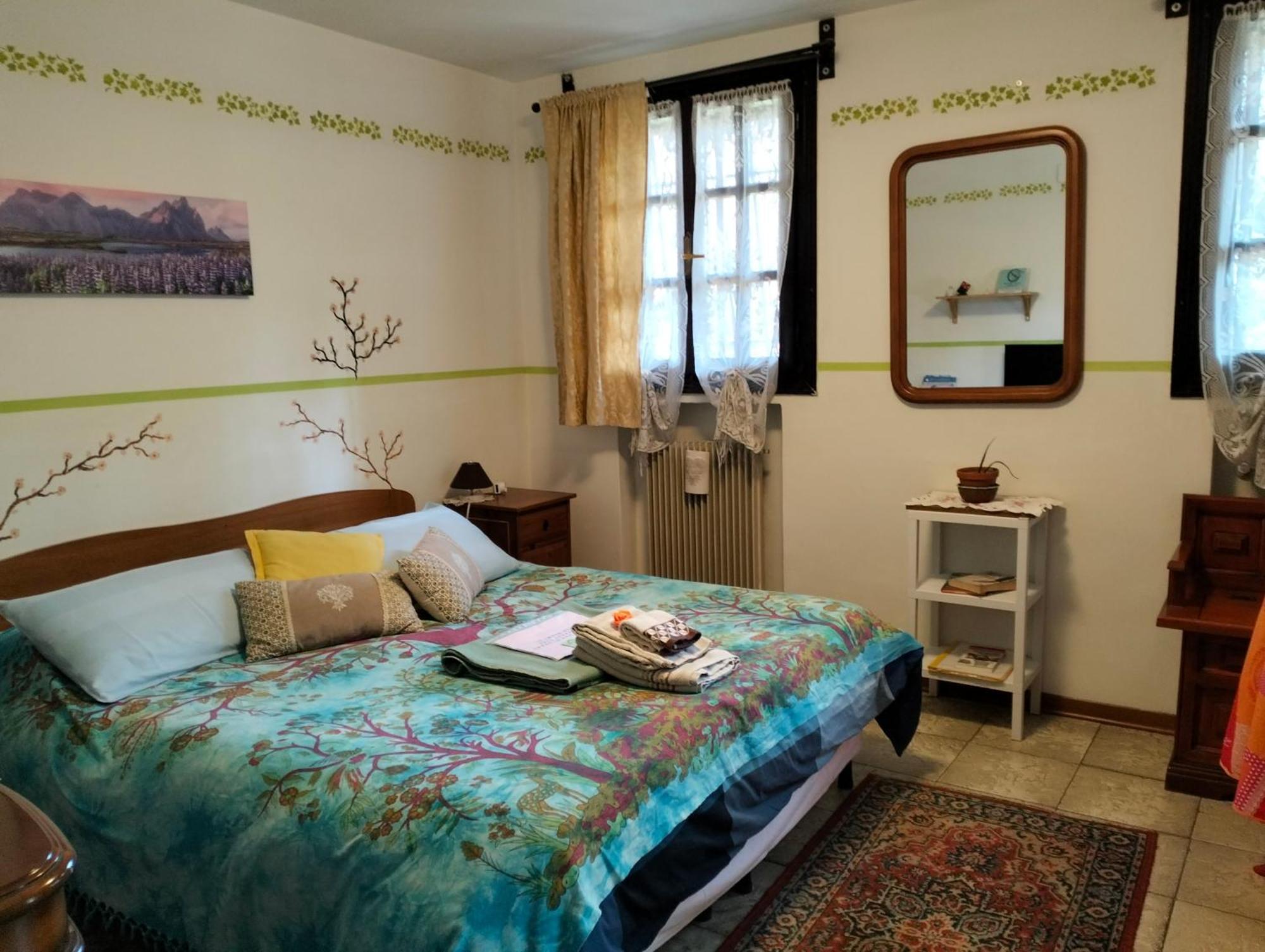 Casa Irene Bed & Breakfast Torri di Quartesolo Exterior foto
